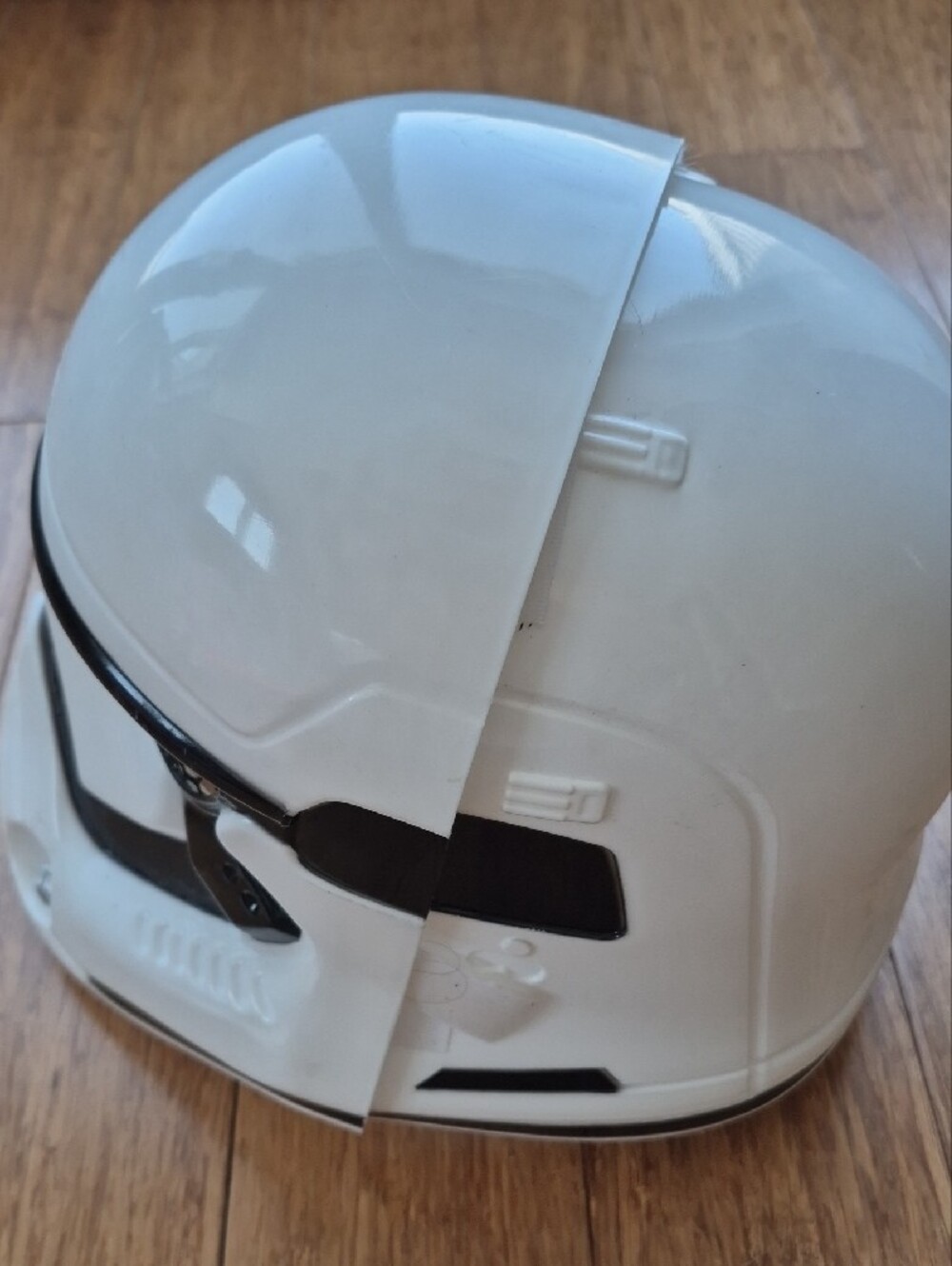 Star Wars Stormtrooper Kids Costume - Picture 11 of 16